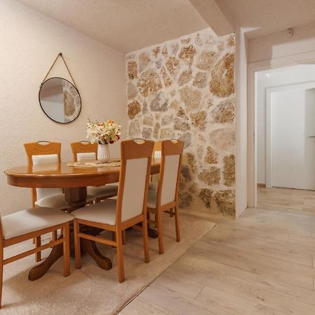 Family Spa Apartments Sunny&Shiny Savnik Dış mekan fotoğraf