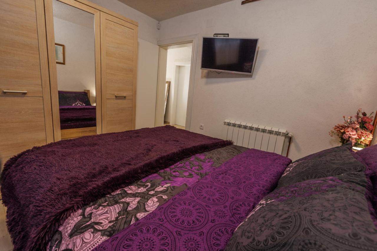 Family Spa Apartments Sunny&Shiny Savnik Dış mekan fotoğraf