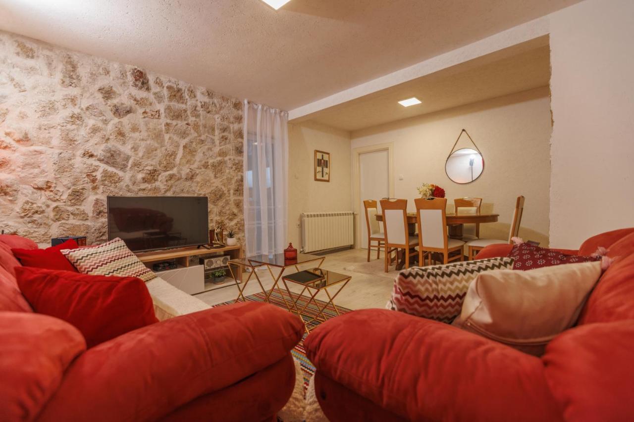 Family Spa Apartments Sunny&Shiny Savnik Dış mekan fotoğraf